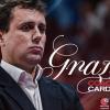 Marco Cardani lascia l'Urania Milano dopo due stagioni