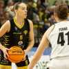 A1 F - Tina Cvijanovic ancora con l'Alama: seconda stagione con le Lupe 
