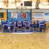 Basket in carrozzina: l'Italia maschile ai Mondiali di Dubai