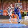 A2 F - Solmec Rhodigium Basket rischia il colpaccio a Udine