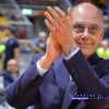 A2 - Fortitudo Bologna, ecco il calendario della stagione 2025/26