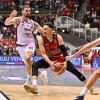 Pagelle: Trapani batte Trieste. Allen il migliore, Toscano-Anderson rinviato 