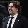 Andrea Trinchieri dubbioso sull'espansione di EuroLega: «Il primo impatto sarà sui campionati nazionali»