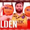 L'ex Cremona Grant Golden approda al BAXI Manresa