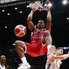 L'intervista a Kyle Hines: "Dalle Final Four alla conquista della Stella, i miei anni indimenticabili in biancorosso"