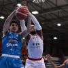 Highlights LBA | Una Napoli di carattere tiene testa alla UNA Hotels Reggio Emilia