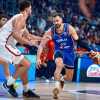 Olimpia Milano, Marko Guduric brilla ma la Serbia perde con la Turchia
