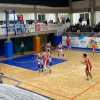 Serie B - Due blackout condannano la Halley Matelica a Porto Recanati