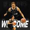 Serie B - Nicolas Morici nuovo acquisto della Rucker San Vendemiano