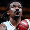 Fortitudo Bologna, si ferma Lee Moore: risentimento muscolare