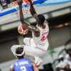 MERCATO EL - Jilson Bango ko, il Fenerbahce punta su Armando Bacot