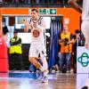 Mirza Alibegovic Best ITA Fastweb della 24ª della Serie A Unipol 2025/26