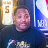 Robert Horry: «NBA in Europa? Adoro questa possibilità. C'è tanto talento»