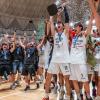 Finale Nazionale Kellogg’s Under 19 Eccellenza, Allianz Derthona campioni