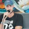 Danilo Gallinari ricorda il primo incontro con Kobe Bryant in NBA: in italiano e a Las Vegas 