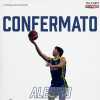 Serie B - Alessio Albenzi prosegue in maglia Stella Azzurra Viterbo