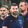 Italbasket, Casalone: «È finito il primo stint, come si dice nella Formula 1»