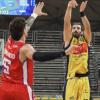 Scafati Basket ospite della Fortitudo Bologna, le parole di Crotti e Mollura