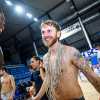 Serie B - Davide Marchini e Adamant Ferrara Basket, il matrimonio continua
