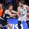 Nicolò Melli: “In una Final Four serve sempre anche un po’ di fortuna”