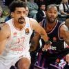 L'Hapoel Tel Aviv espugna Parigi in volata, decisivo Ennis nel finale