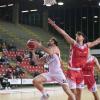 Serie B - Il Basketball Lucca riceve La Patrie San Miniato