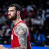 MERCATO EL - Il Panathinaikos mette nel mirino Sandro Mamukelashvili?