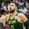 MERCATO NBA - Valanciunas al Pana? Ecco cosa dicono negli USA