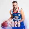 Serie B - Novipiù Monferrato, confermato anche Francesco Guerra