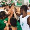 Serie B - Riparte oggi la Note di Siena Mens Sana Basketball