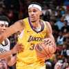 Summer League - Swider e Bazley alimentano la vittoria dei Lakers sui Pelicans