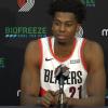 Vi ricordate Hassan Whiteside? L'ex Heat torna a giocare... In Cina