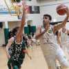 Serie B -  Vismederi Costone Siena ai saluti con Lorenzo Torrigiani