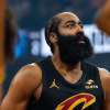  Harden versione regista: Cleveland travolge Washington