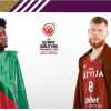 Semifinale: il Camerun può fare la sorpresa in casa della Lettonia | Preolimpico