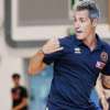 LBA - Venezia saluta l'assistente allenatore Simone Bianchi