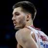 EuroLeague - Olympiacos: esami medici urgenti per Filip Petrusev