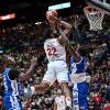 «Mi sono ritrovato»: Olimpia Milano, la rivincita di Josh Nebo 