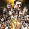 ABA Liga - Due liberi dell'ex Partizan Avramovic consegnano il titolo a Dubai