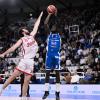 «Non so neanche dove cominciare»: Ndour dopo il ko in G1 con Trieste