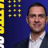 Matteo Soragna nuovo Special Advisor & Relazioni Esterne dei Fiorenzuola Bees