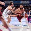 LIVE LBA Playoff | Reyer Venezia vs Virtus Bologna: dove in TV, preview, diretta