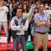 Derthona Basket, al via un nuovo ciclo: Gavio in campo. Picchi non replica a Antonini