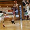 Serie B - La Virtus Siena a Cecina per la prima trasferta stagionale