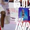 LIVE LBA - Reyer Venezia vs Trapani Shark: dove in TV, preview, diretta