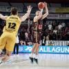 EuroCup - La Reyer Venezia a Istanbul per il confronto con il Bahcesehir