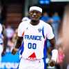Sylvain Francisco si scusa con Luka Doncic, cosa è successo