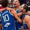 Gaspardo! L'Italia 3x3 vola in semifinale a EuroBasket 3x3 2025