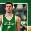 UFFICIALE A2 - Avellino Basket, ingaggiato il classe 2006 Giacomo Donati