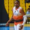 Serie B - Viola Reggio Calabria, conferma in neroarancio per Joseph Paulinus